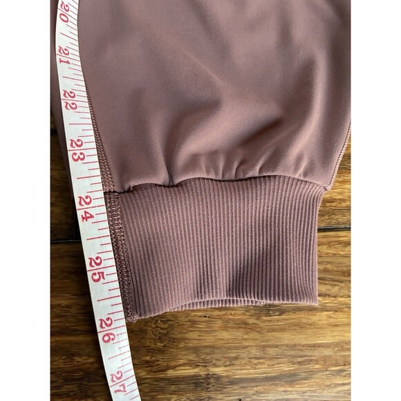 VUORI VW418 Daily Jogger Fig Athletic Athleisure Performance Active Small* - Picture 4 of 6